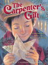 Imagen de portada para The Carpenter's Gift